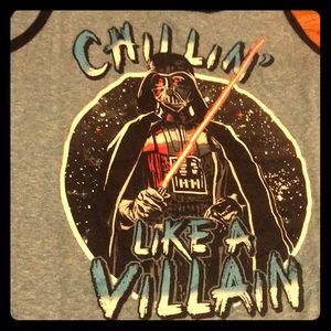 Darth Vader Tank ❤️🆒